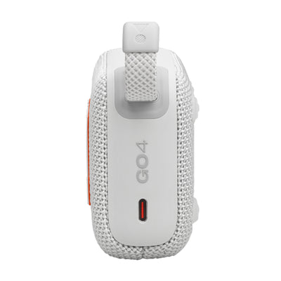 Parlante JBL Bluetooth GO 4 Resistente al polvo y agua IP67 - Achorao