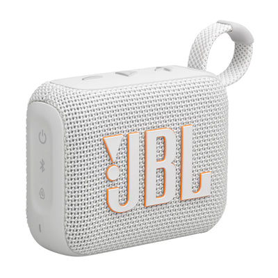 Parlante JBL Bluetooth GO 4 Resistente al polvo y agua IP67 - Achorao