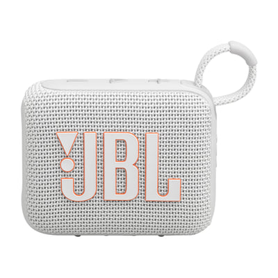 Parlante JBL Bluetooth GO 4 Resistente al polvo y agua IP67 - Achorao
