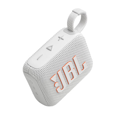 Parlante JBL Bluetooth GO 4 Resistente al polvo y agua IP67 - Achorao