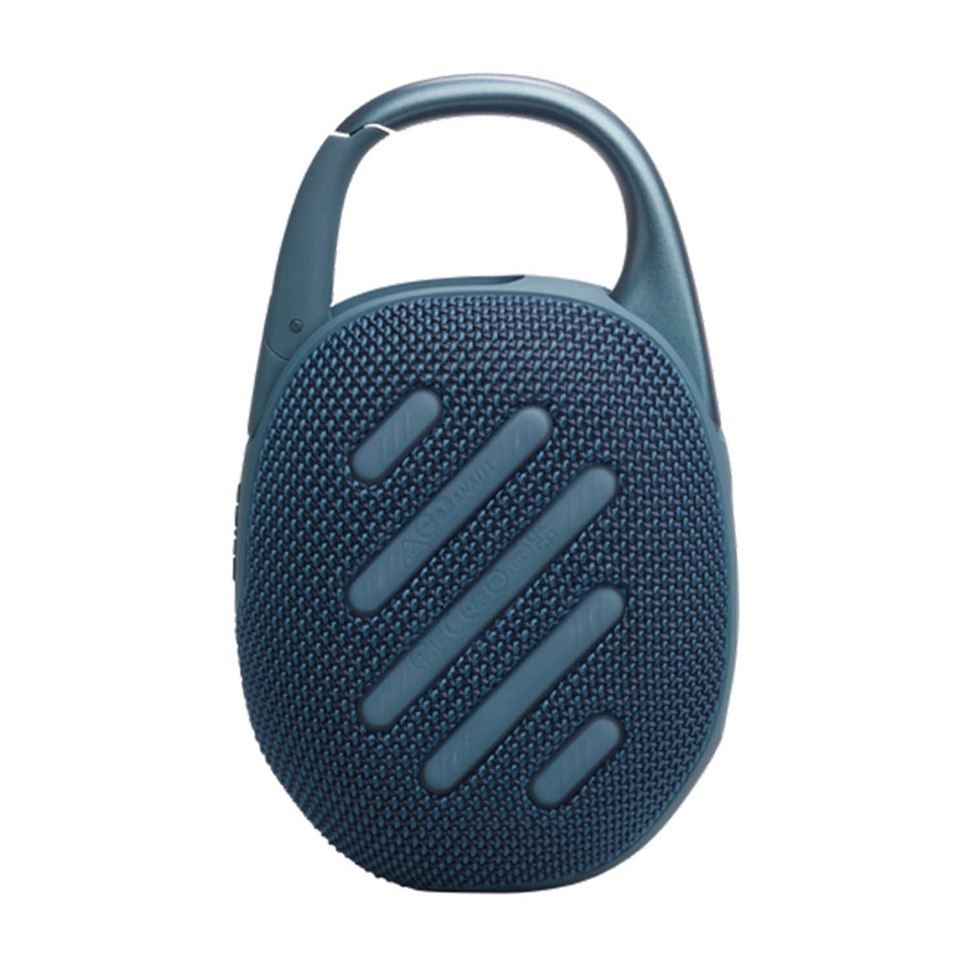 JBL Clip 5 - Parlante Portàtil Bluetooth Ultraportatil - Achorao
