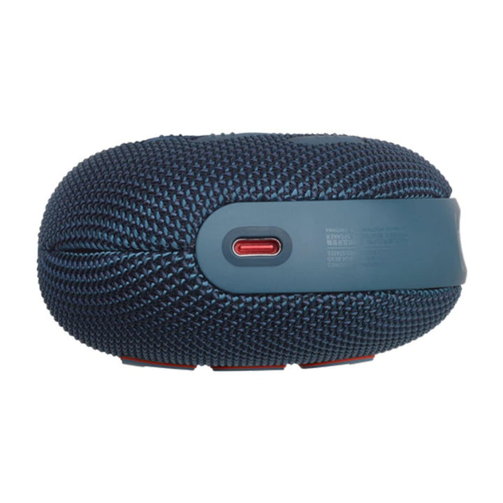 JBL Clip 5 - Parlante Portàtil Bluetooth Ultraportatil - Achorao
