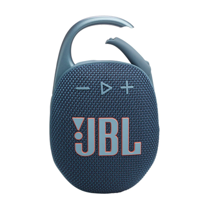JBL Clip 5 - Parlante Portàtil Bluetooth Ultraportatil - Achorao