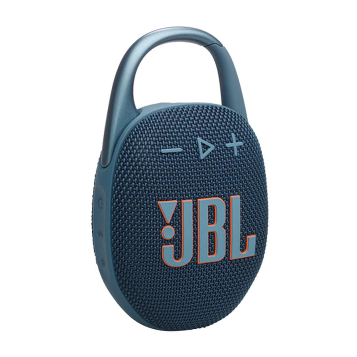 JBL Clip 5 - Parlante Portàtil Bluetooth Ultraportatil - Achorao