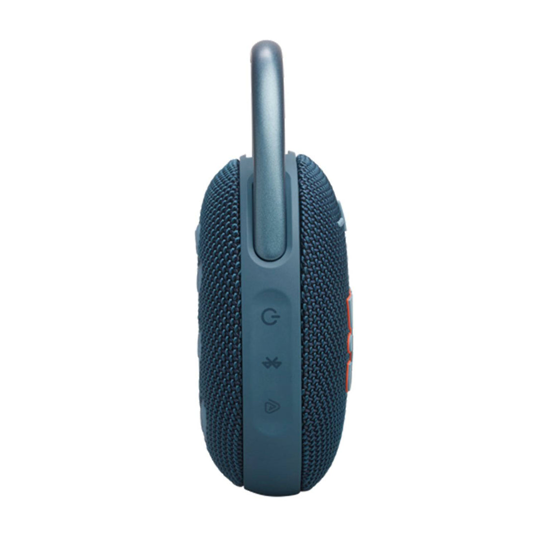 JBL Clip 5 - Parlante Portàtil Bluetooth Ultraportatil - Achorao