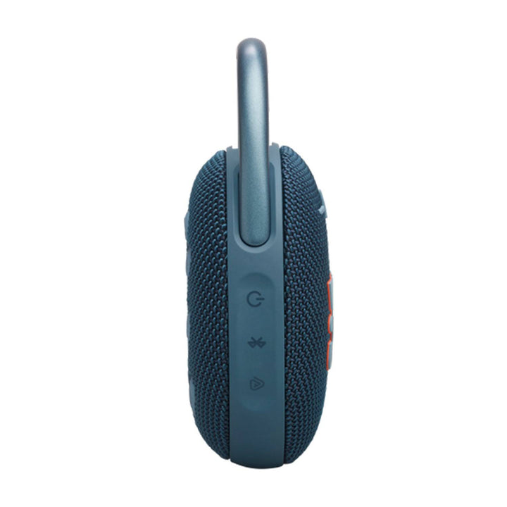 JBL Clip 5 - Parlante Portàtil Bluetooth Ultraportatil - Achorao