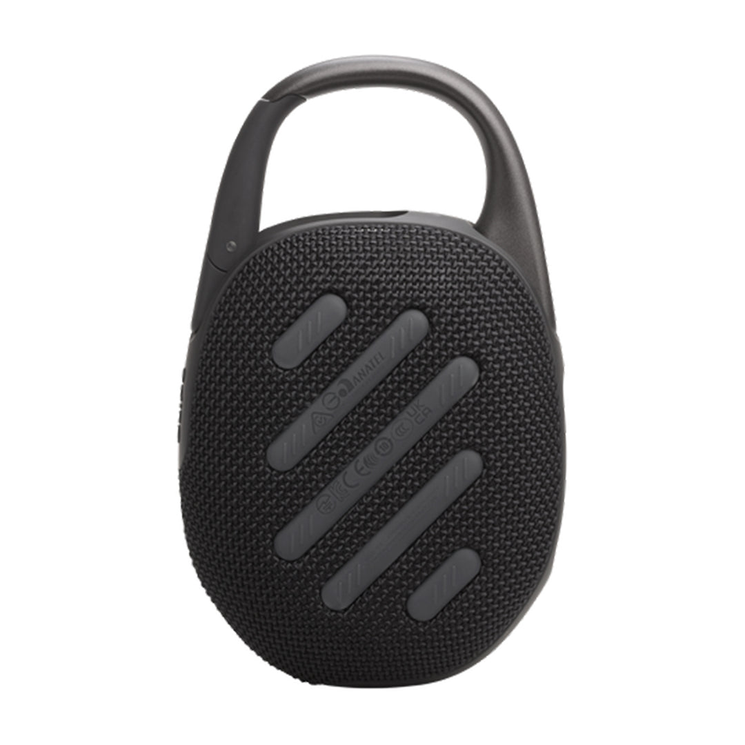 JBL Clip 5 - Parlante Portàtil Bluetooth Ultraportatil - Achorao