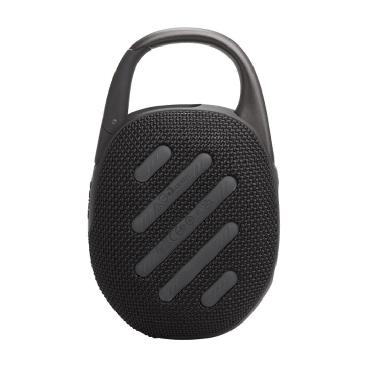 JBL Clip 5 - Parlante Portàtil Bluetooth Ultraportatil - Achorao