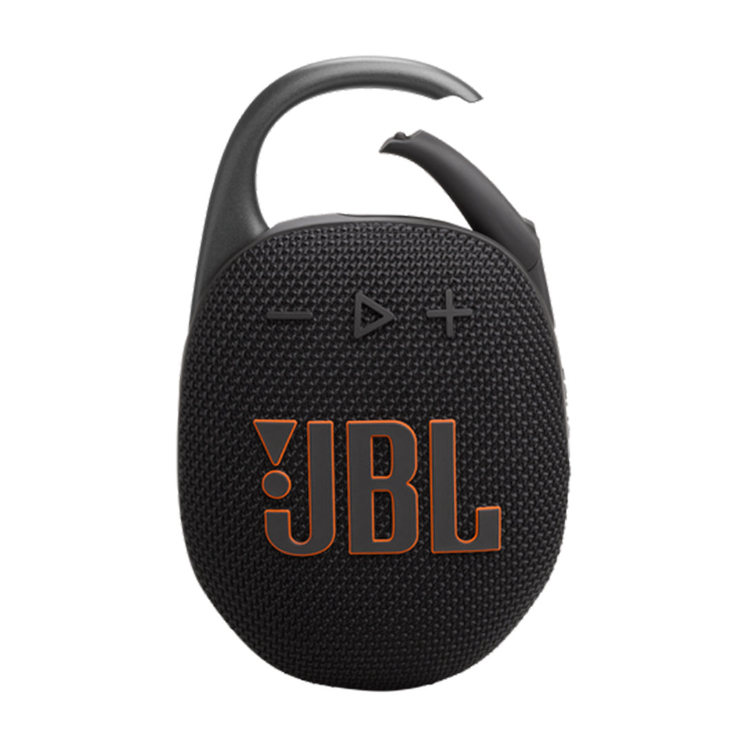 JBL Clip 5 - Parlante Portàtil Bluetooth Ultraportatil - Achorao
