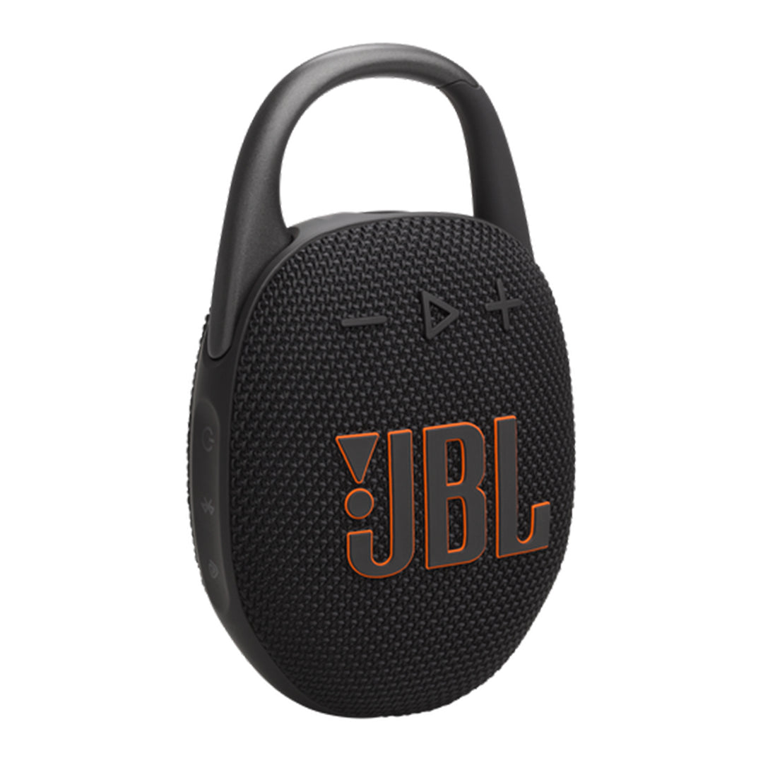 JBL Clip 5 - Parlante Portàtil Bluetooth Ultraportatil - Achorao