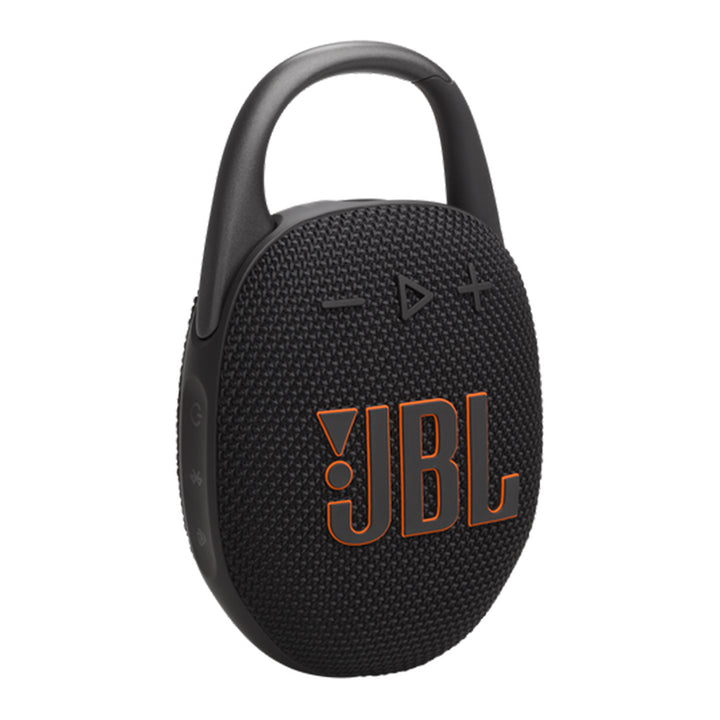 JBL Clip 5 - Parlante Portàtil Bluetooth Ultraportatil - Achorao
