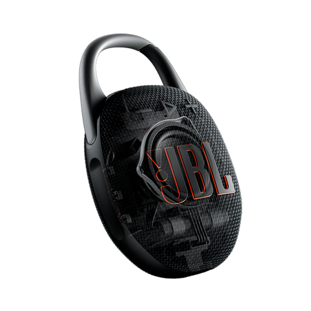 JBL Clip 5 - Parlante Portàtil Bluetooth Ultraportatil - Achorao