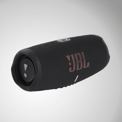 Parlante JBL Bluetooth Charge 5 Extra bass Acuático - Achorao