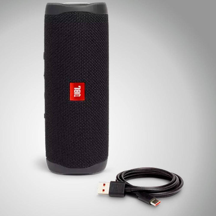 Parlante JBL Bluetooth Flip 5 Acuático IPX7 - Achorao