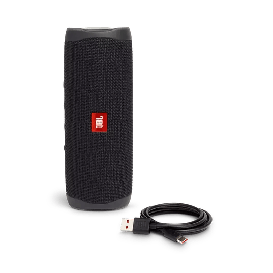 Parlante JBL Bluetooth Flip 5 Acuático IPX7 - Achorao