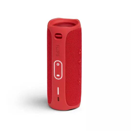Parlante JBL Bluetooth Flip 5 Acuático IPX7 - Achorao