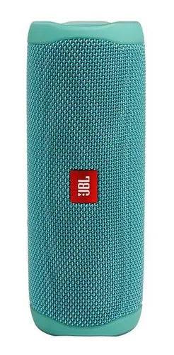 Parlante JBL Bluetooth Flip 5 Acuático IPX7 - Achorao