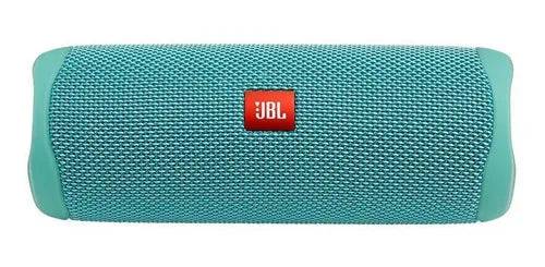 Parlante JBL Bluetooth Flip 5 Acuático IPX7 - Achorao