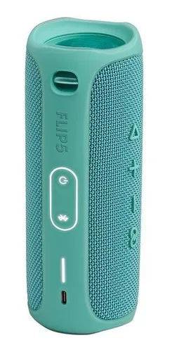 Parlante JBL Bluetooth Flip 5 Acuático IPX7 - Achorao