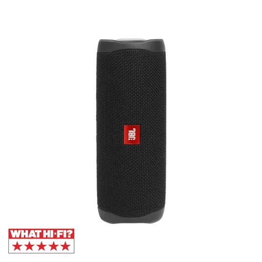 Parlante JBL Bluetooth Flip 5 Acuático IPX7 - Achorao
