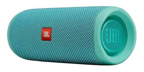 Parlante JBL Bluetooth Flip 5 Acuático IPX7 - Achorao