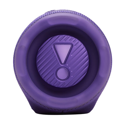Parlante portátil JBL Charge 6 BT Speaker Purple - Achorao