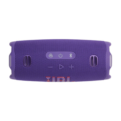 Parlante portátil JBL Charge 6 BT Speaker Purple - Achorao
