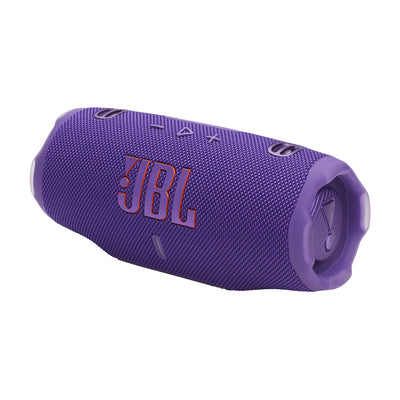 Parlante portátil JBL Charge 6 BT Speaker Purple - Achorao
