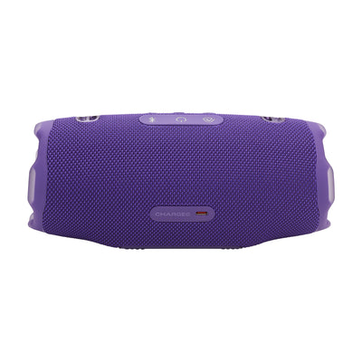 Parlante portátil JBL Charge 6 BT Speaker Purple - Achorao