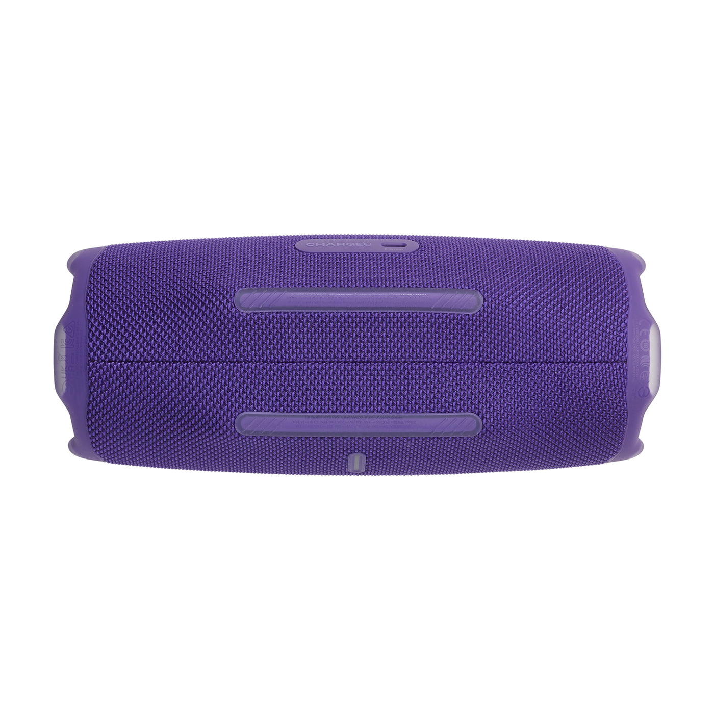 Parlante portátil JBL Charge 6 BT Speaker Purple - Achorao