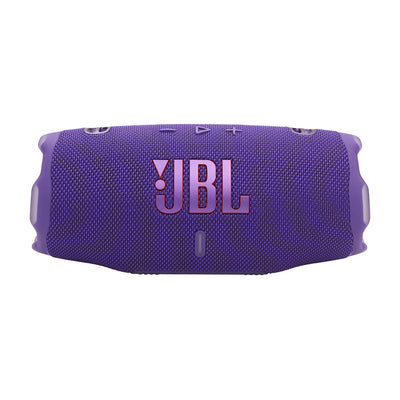 Parlante portátil JBL Charge 6 BT Speaker Purple - Achorao