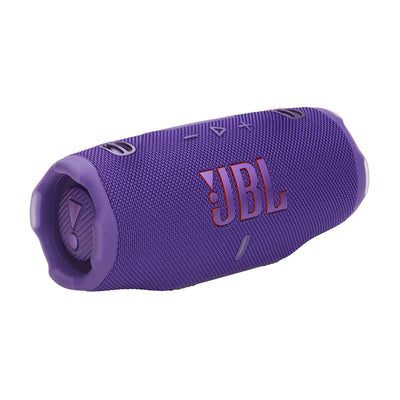Parlante portátil JBL Charge 6 BT Speaker Purple - Achorao