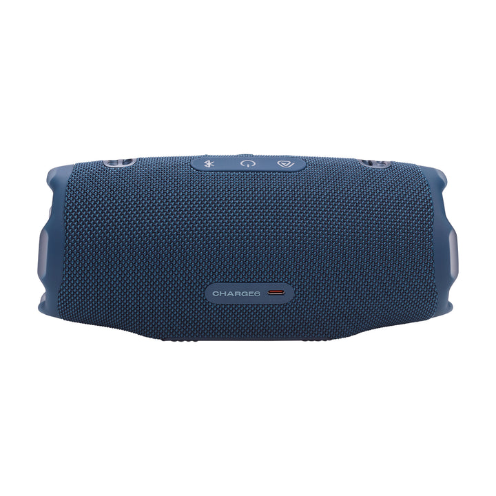 Parlante Bluetooth portátil JBL Charge 6 Blue - Achorao