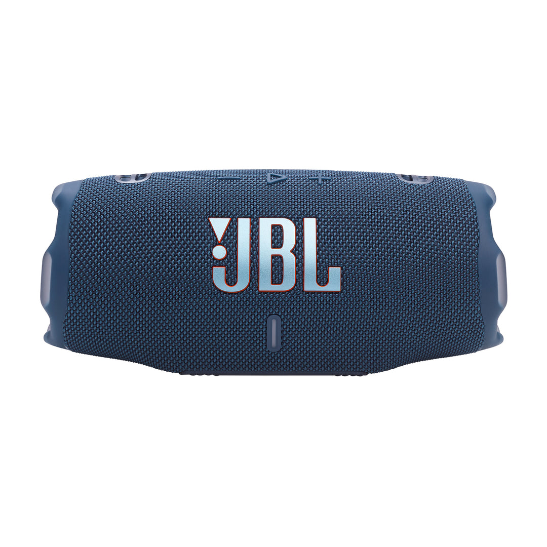 Parlante Bluetooth portátil JBL Charge 6 Blue - Achorao