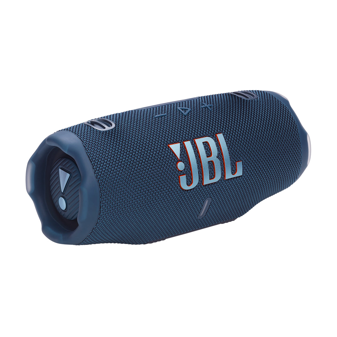 Parlante Bluetooth portátil JBL Charge 6 Blue - Achorao