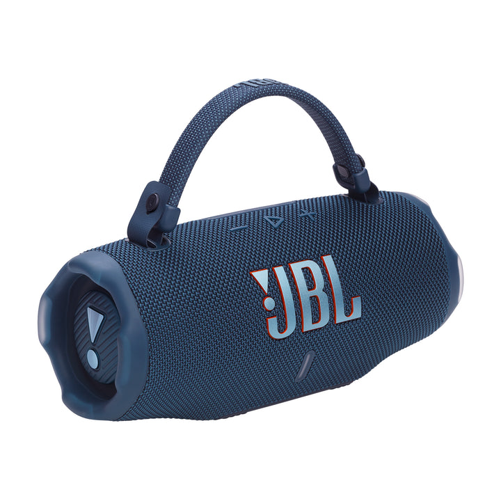 Parlante Bluetooth portátil JBL Charge 6 Blue - Achorao