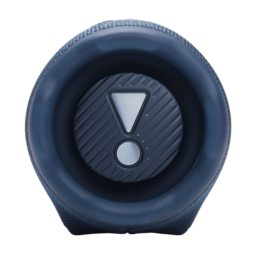 Parlante Bluetooth portátil JBL Charge 6 Blue - Achorao