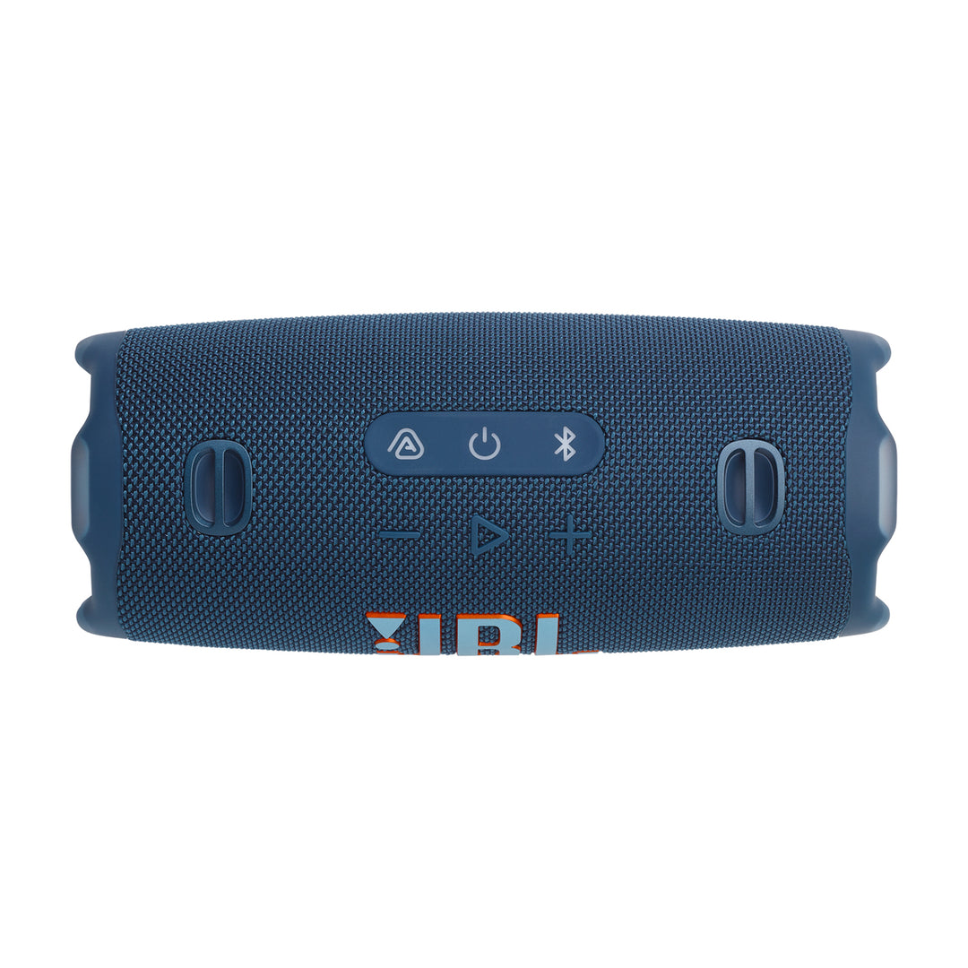Parlante Bluetooth portátil JBL Charge 6 Blue - Achorao