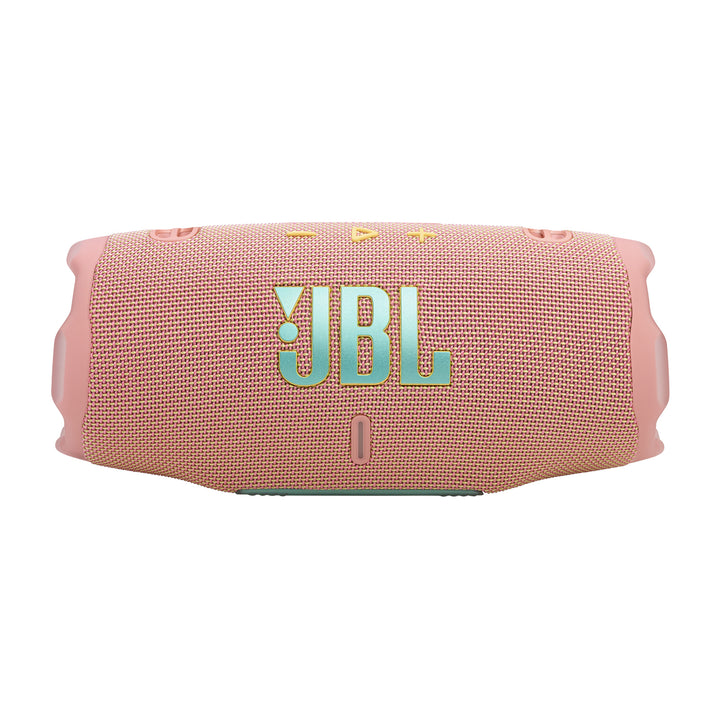 Parlante Bluetooth portátil JBL Charge 6 Pink - Achorao