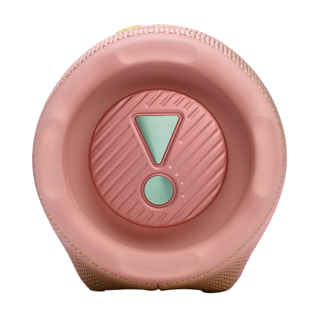 Parlante Bluetooth portátil JBL Charge 6 Pink - Achorao