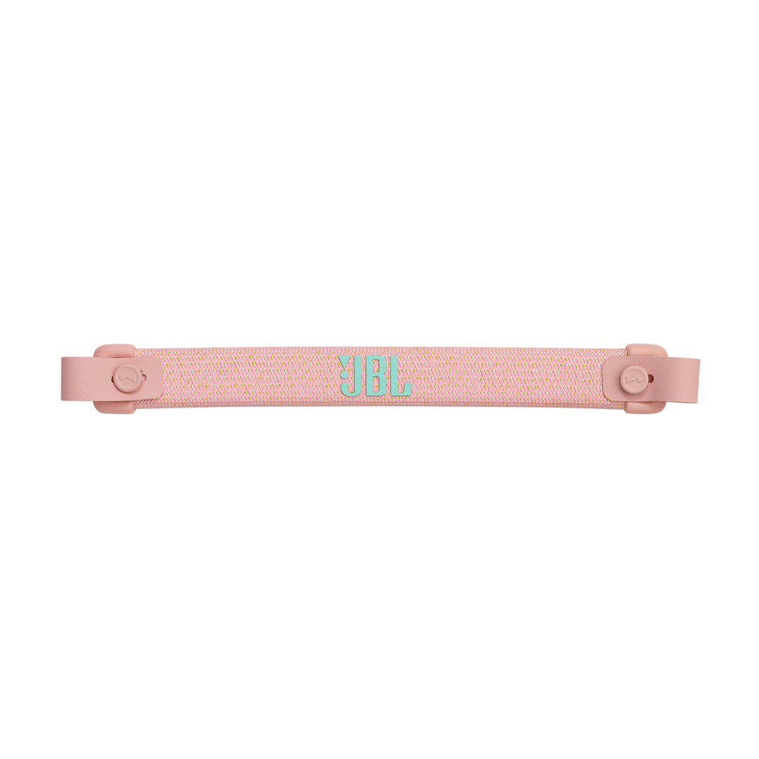 Parlante Bluetooth portátil JBL Charge 6 Pink - Achorao