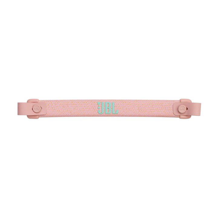 Parlante Bluetooth portátil JBL Charge 6 Pink - Achorao