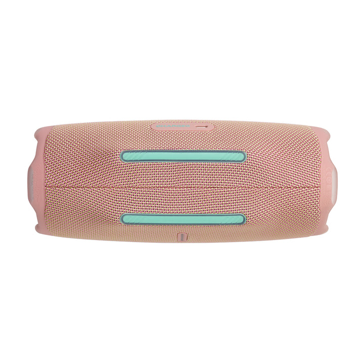 Parlante Bluetooth portátil JBL Charge 6 Pink - Achorao
