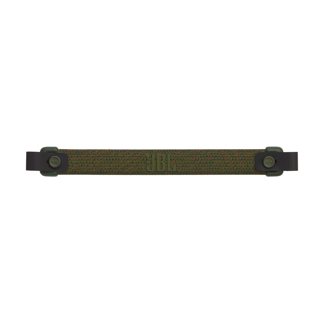 Parlante Bluetooth portátil JBL Charge 6 Purple Squad - Achorao