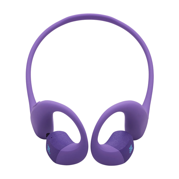 Audífonos inalámbricos JBL Endurance Pace Purpura - Achorao