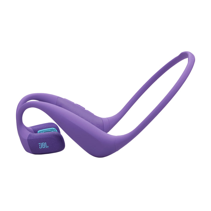 Audífonos inalámbricos JBL Endurance Pace Purpura - Achorao