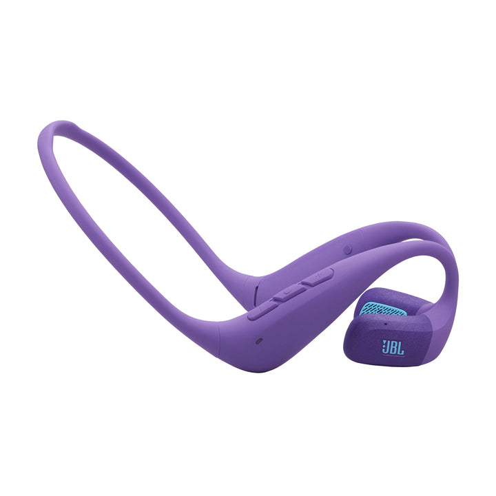 Audífonos inalámbricos JBL Endurance Pace Purpura - Achorao