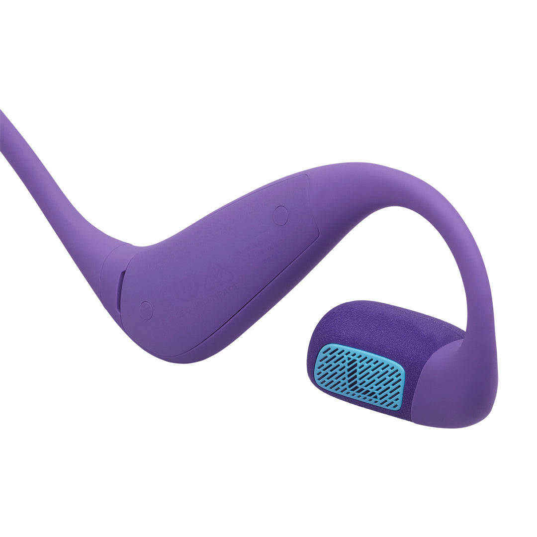 Audífonos inalámbricos JBL Endurance Pace Purpura - Achorao