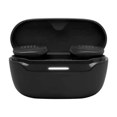 Audifonos JBL Endurance race 2 Headphones NC - Black