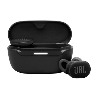 Audifonos JBL Endurance race 2 Headphones NC - Black